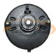 SOPORTE BASE AMORTIGUADOR MAZDA 323