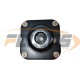 SOPORTE BASE AMORTIGUADOR MAZDA 323