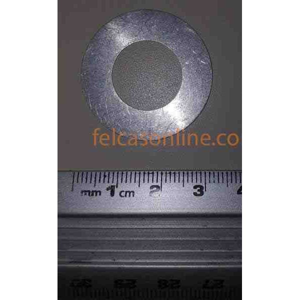 ARANDELA DE ACERO ARRANQUE FORD 5/8 - 844616