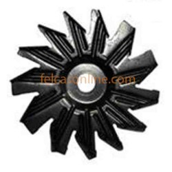 ASPAS ALT CHEVROLET FORD MIN 20 PZA