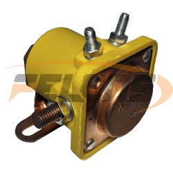 AUTOMATICO ARR FORD COBRE REFORZADO