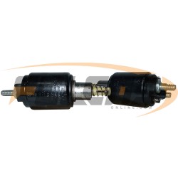 AUTOMATICO ARR BOSCH 24V IVECO MERC