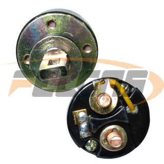 AUTOMATICO ARR NISSAN M CARGA HITACHI AUTOMATICO ARR NISSAN M CARGA HITACHI