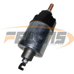 AUTOMATICO ARR TOYOTA 2F 3F MODELO VIEJO