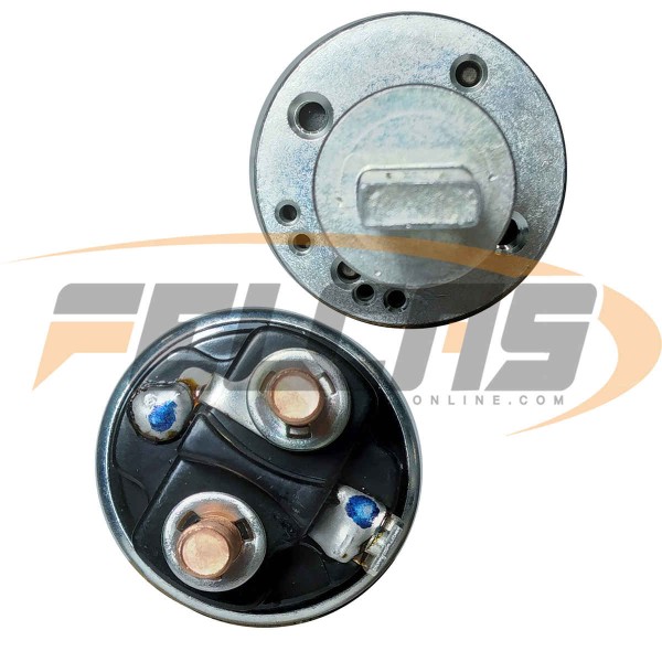 AUTOMATICO ARR NISSAN SENTR M CARGA 12 - ZM-686