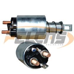 AUTOMATICO ARR NISSAN SENTR M CARGA 12