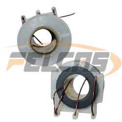 AUTOMATICO ARR ISUZU BOBINA 12V 2.5KW