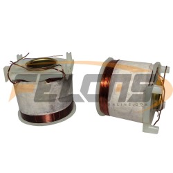 AUTOMATICO ARR ISUZU BOBINA 24V 2.5KW