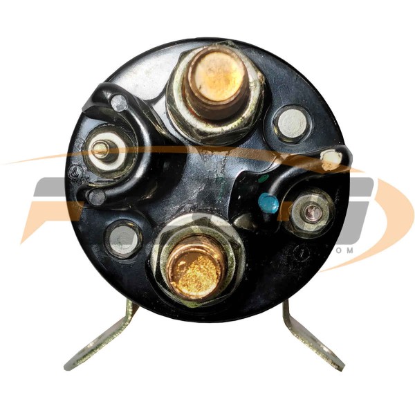 AUTOMATICO ARR LEECE NEVILLE 12V M52 - 6512-264=L1-510