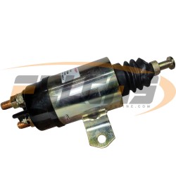 AUTOMATICO ARR LEECE NEVILLE 12V M52