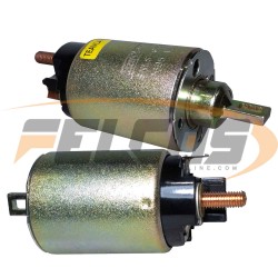 AUTOMATICO ARR MONTA CARGA HITACHI