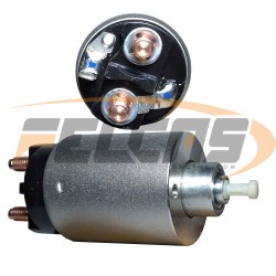 AUTOMATICO ARR FORD BRONCO PMGR