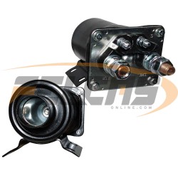 AUTOMATICO ARR MACK 40MT 50MT 24V