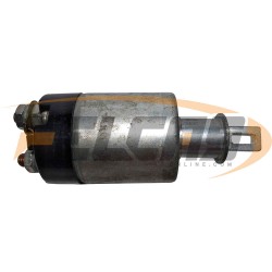 AUTOMATICO ARR NISSAN PATROL