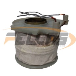 AUTOMATICO EMBOBINADO ISUZU 14 24V