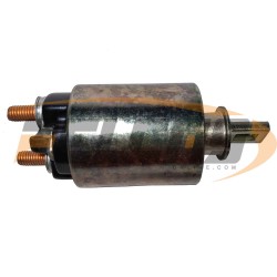 AUTOMATICO ARRMAQ ISUZU