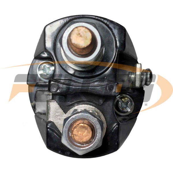 AUTOMATICO ARRMAQ ISUZU S/MIT FK615/614 - 66-8351