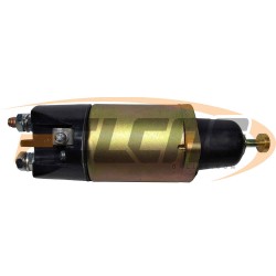 AUTOMATICO ARRMAQ ISUZU S/MIT FK615/614