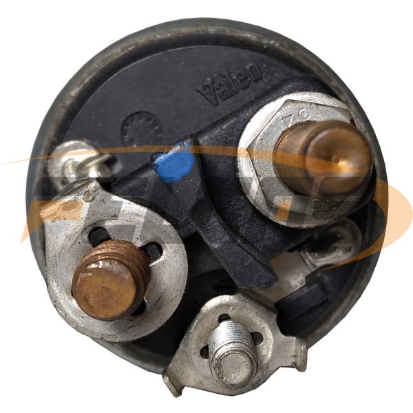 AUTOMATICO ARR AUT FIESTA VALEO RENAULT - DEM-D6RA138