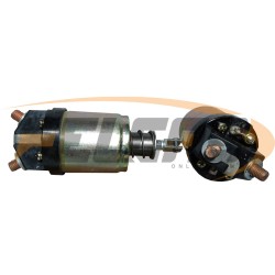 AUTOMATICO ARR PEGASSO 24V S FEMSA