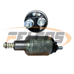 AUTOMATICO ARR BOSCH CASE MF JDEERE 12V