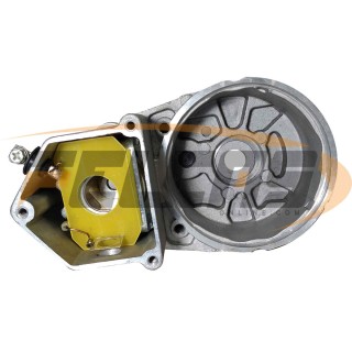 AUTOMATICO ISUZU 3.0KW 12V - AUTOMATICO ISUZU 3.0KW 12V -