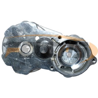 AUTOMATICO ISUZU 3.0KW 12V - AUTOMATICO ISUZU 3.0KW 12V -