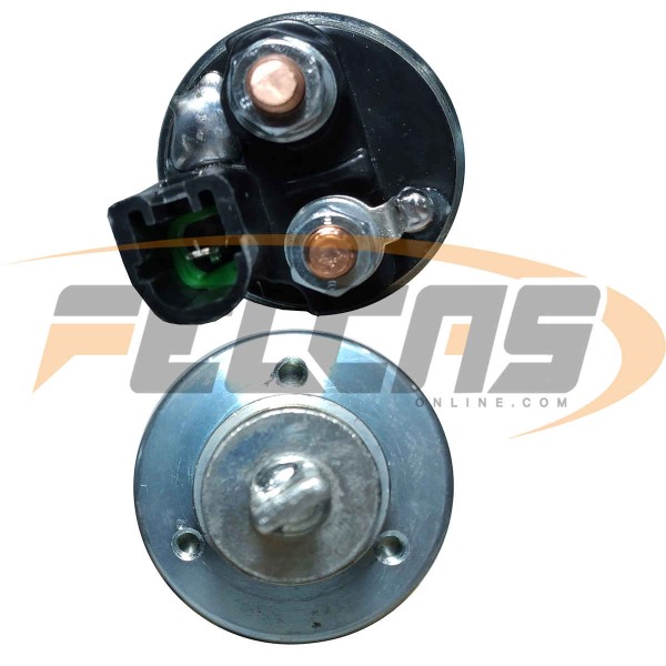 AUTOMATICO ARR TOYOTA 2.8 3L 1KD FTV - VK-3978