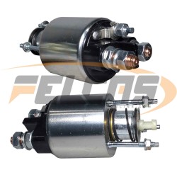 AUTOMATICO ARR LANDINI MASSEY FERGUSON