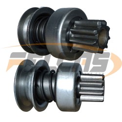 BENDIX CHEV CHEVETTE MONZA DELTA 1