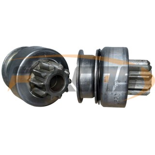 BENDIX JEEP CHEROKEE 10D ZEN ORIGINAL - HNZ-0597 BENDIX JEEP CHEROKEE 10D ZEN ORIGINAL - HNZ-0597