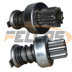 BENDIX JEEP WAGONEER ZEN ORIGINAL