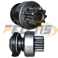 BENDIX NEON 9D MODELO VIEJO T BOSCH