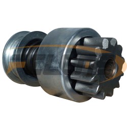 BENDIX 37MT 12D VW WORKER CARGO 1721