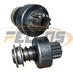 BENDIX BOSCH 10D PEQ E RAS