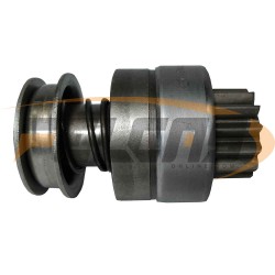 BENDIX FORD SUPER DUTY M N TRACTOR