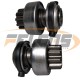 BENDIX DODGE RAM 10D T BOSCH