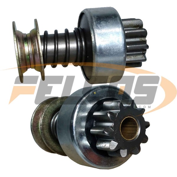 BENDIX 25MT 30MT 35MT 10D IZQ INTERNACIO - 10103810