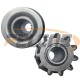 BENDIX 40MT MACK 11D ZEN BRASIL - HNZ-0188