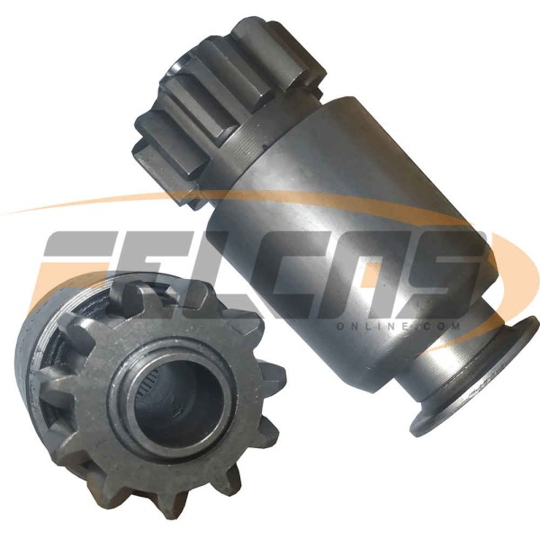 BENDIX 40MT MACK 11D ZEN BRASIL - HNZ-0188