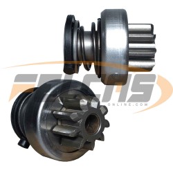 BENDIX TOYOTA HILUX KAVAK 9D TIPO BOSCH