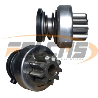 BENDIX TOYOTA HILUX KAVAK 9D TIPO BOSCH - HNZ-1562 BENDIX TOYOTA HILUX KAVAK 9D TIPO BOSCH - HNZ-1562