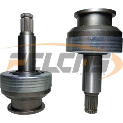 BENDIX MITSUBISHI CANTER JOHN DEERE CASE