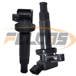 BOBINAS ENC TOYOTA COROLLA NEW SENSATIO BOBINAS ENC TOYOTA COROLLA NEW SENSATIO