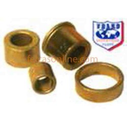 BOCINA KIT IVECO TURBO DAILY 4 PIEZAS