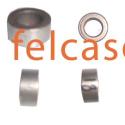 BOCINA CHEYENNE DELCO TRAS