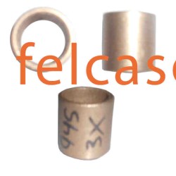 BOCINA JOHN DEERE DELANTERA