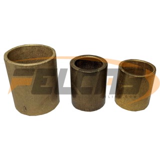 BOCINA KIT CHEVROLET 10MT 2PZA DEL TRAS - VK-BC-10MT BOCINA KIT CHEVROLET 10MT 2PZA DEL TRAS - VK-BC-10MT