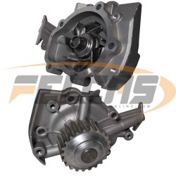 BOMBA AGUA CHEVROLET SPARK MATIZ 9666629