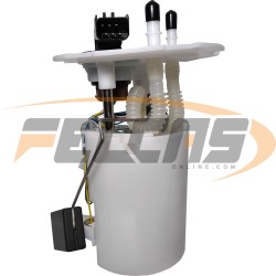 MODULO GAS CHEV OPTRA LANUS COMPLETA